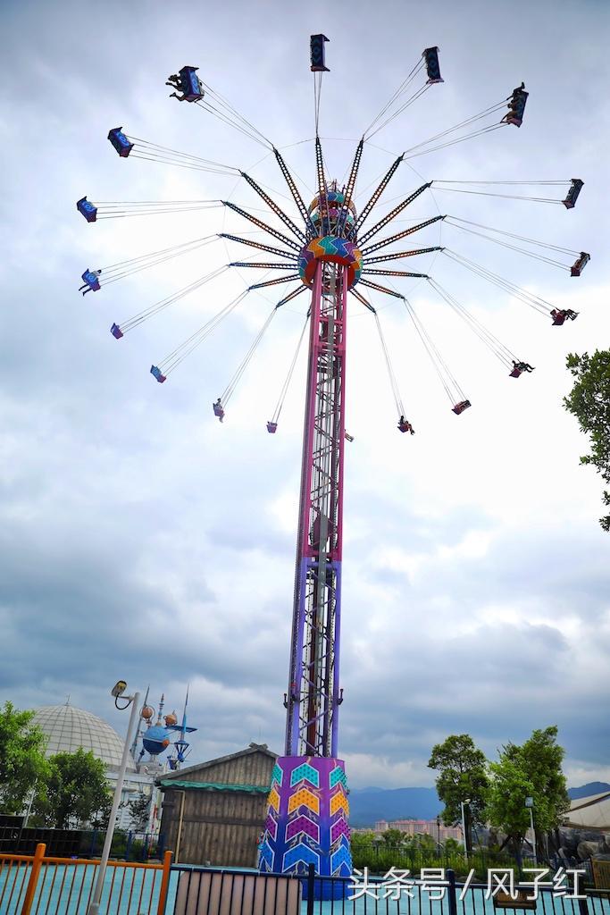 福州避暑网红景点前十名,福州夏天周边游景点推荐最新