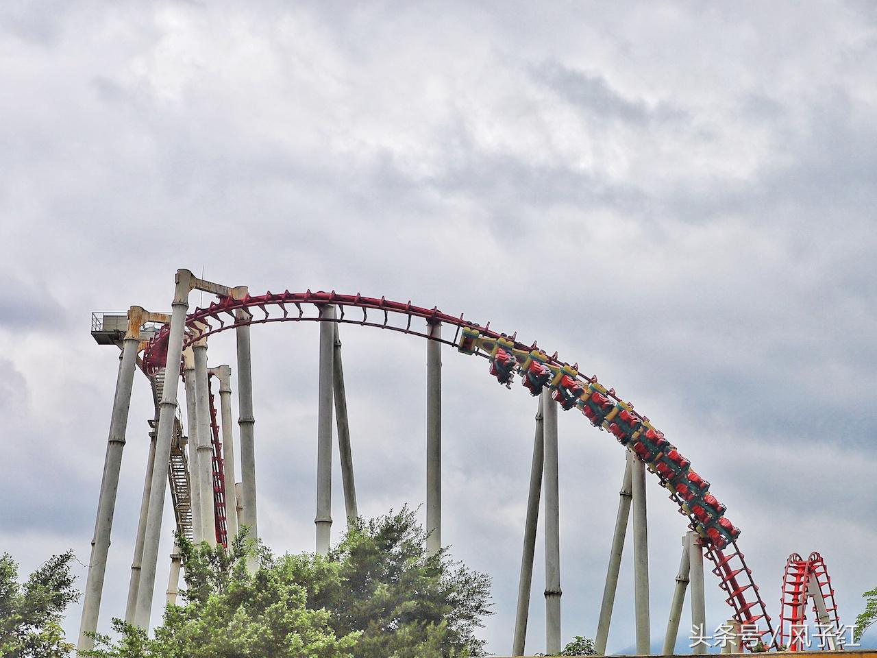 福州避暑网红景点前十名,福州夏天周边游景点推荐最新