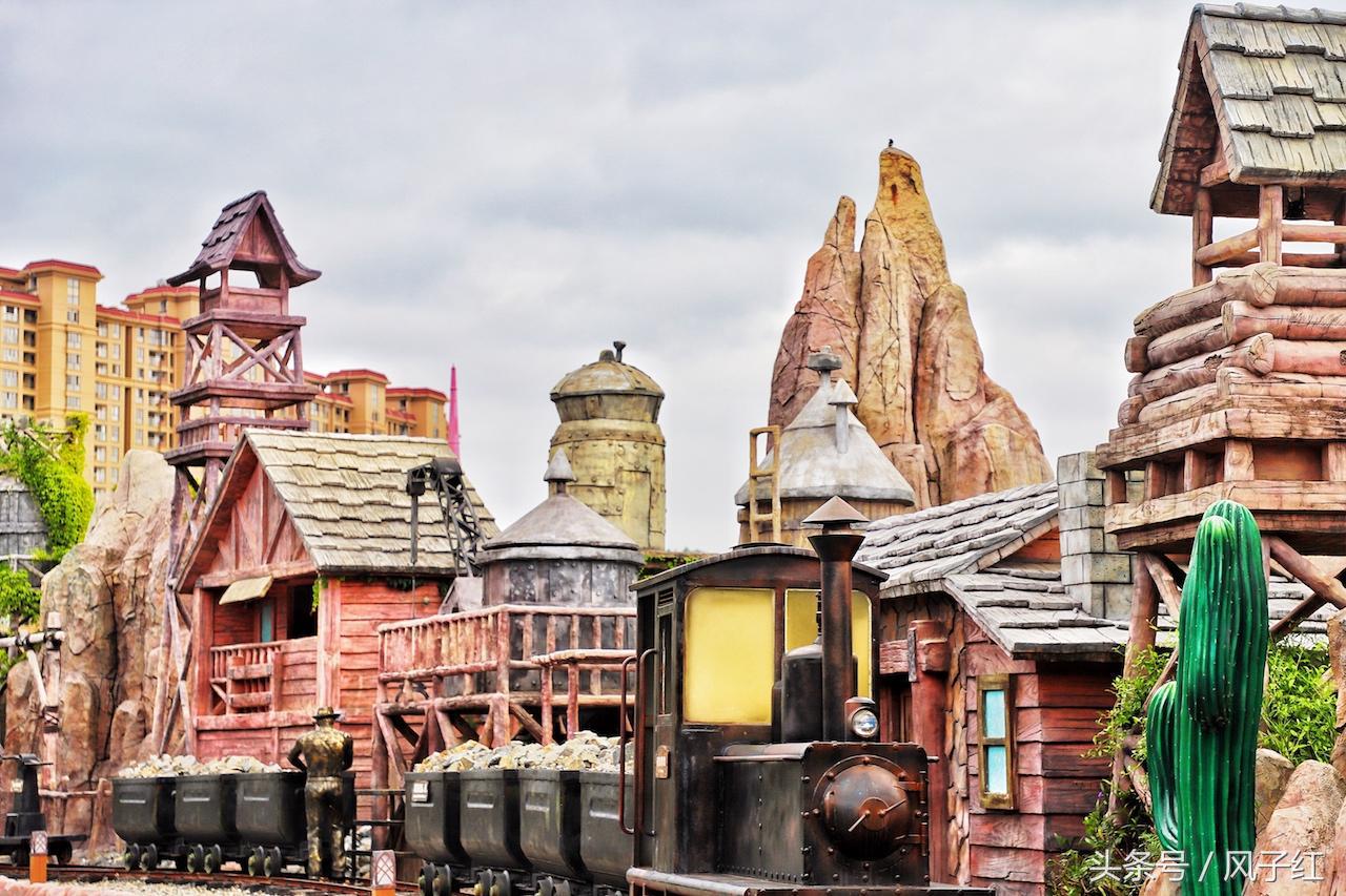 福州避暑网红景点前十名,福州夏天周边游景点推荐最新