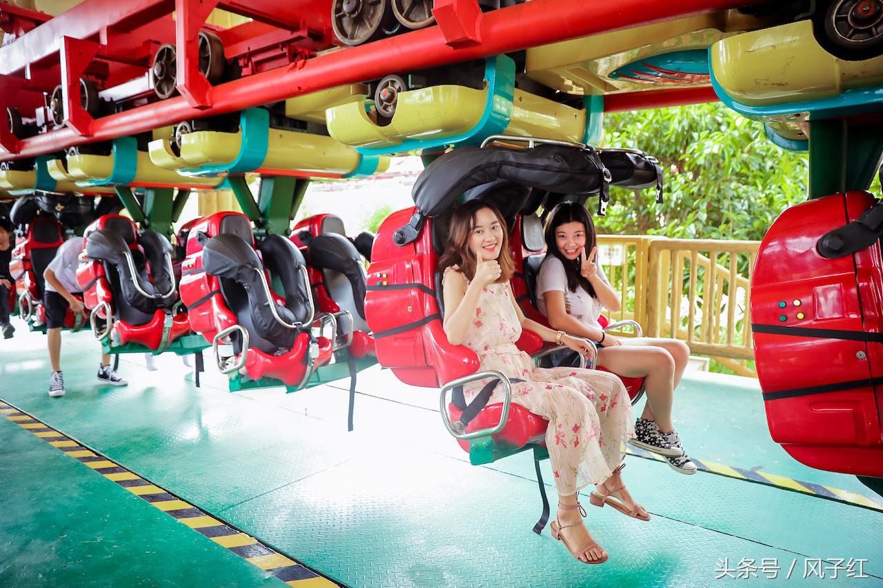 福州避暑网红景点前十名,福州夏天周边游景点推荐最新