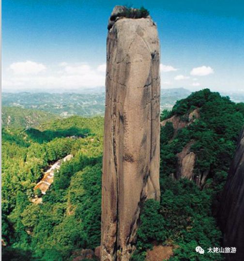 奇峰异石户外好去处,赏石奇峰异洞