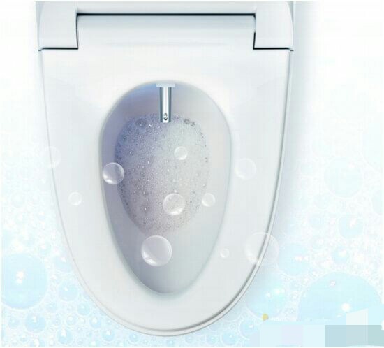 厕所水溅屁股怎么处理,上厕所马桶水溅到屁股上怎么办