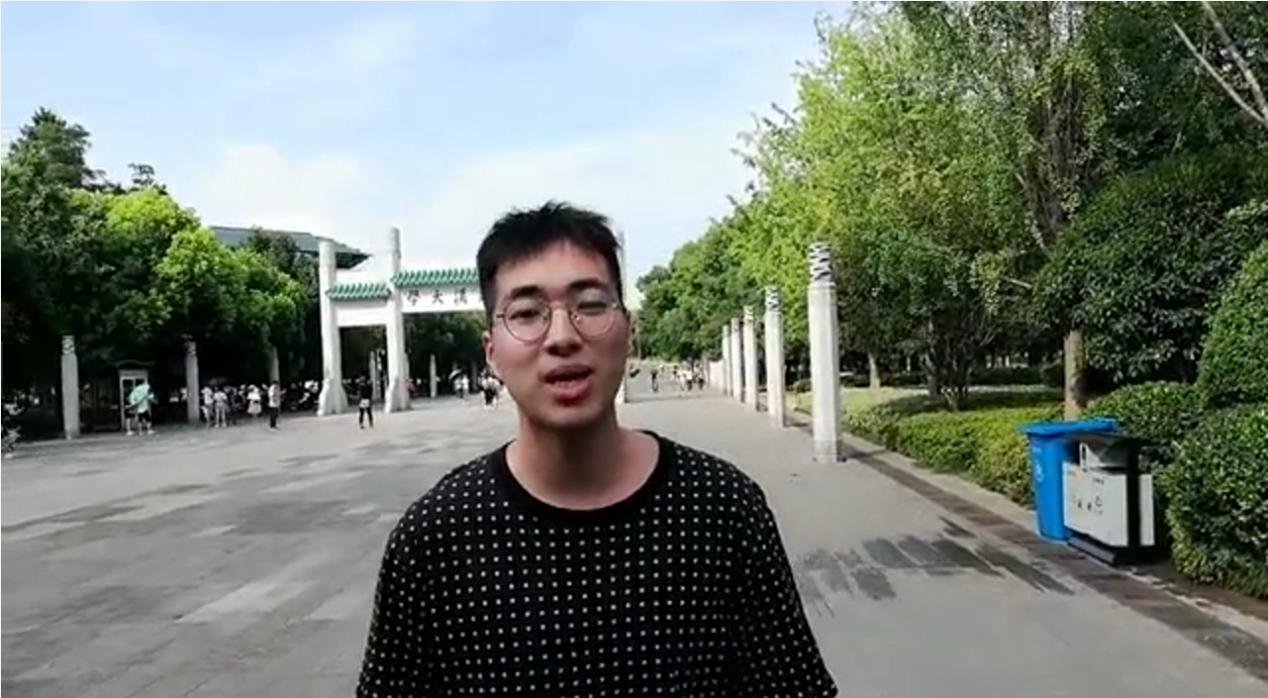 PGI即将开战，学霸粉为韦神加油