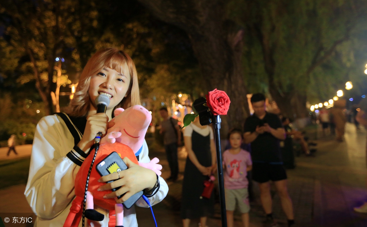 如何提高全民k歌中的唱歌技巧,全民k歌气息控制教程