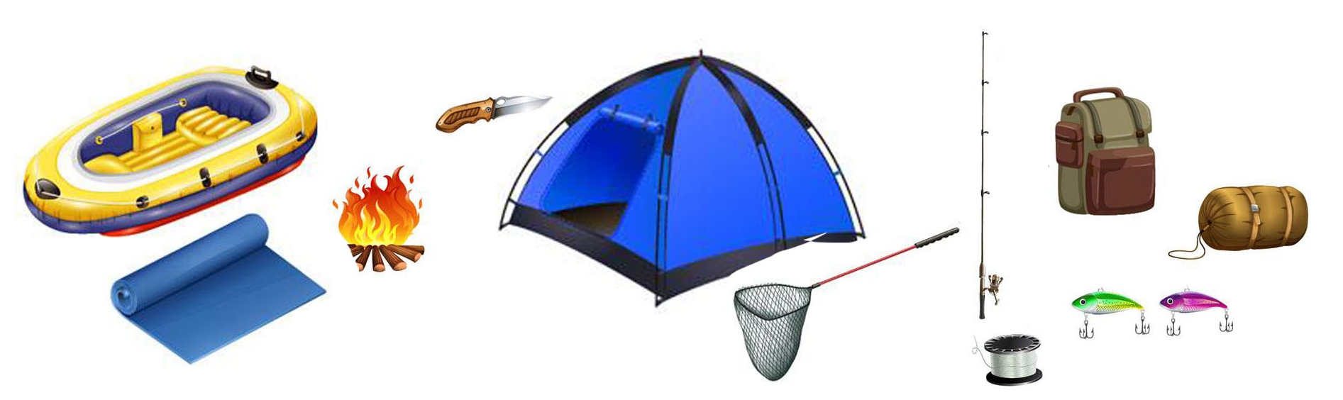 独自旅行的第125天,夏天3天短期旅行必备物品