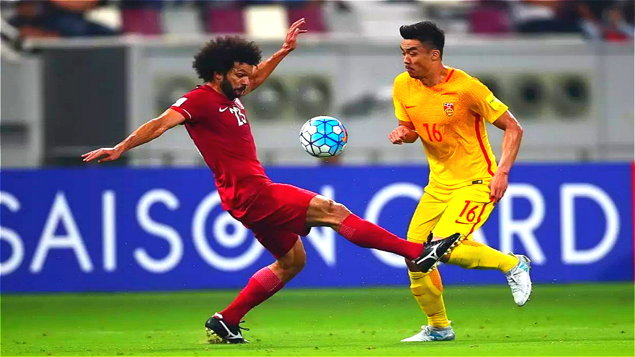 赵旭日有多强,国足赵旭日最新消息