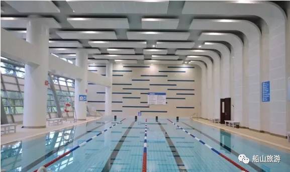 炎炎夏日，是时候把遂宁城区的泳池指南传给你了！