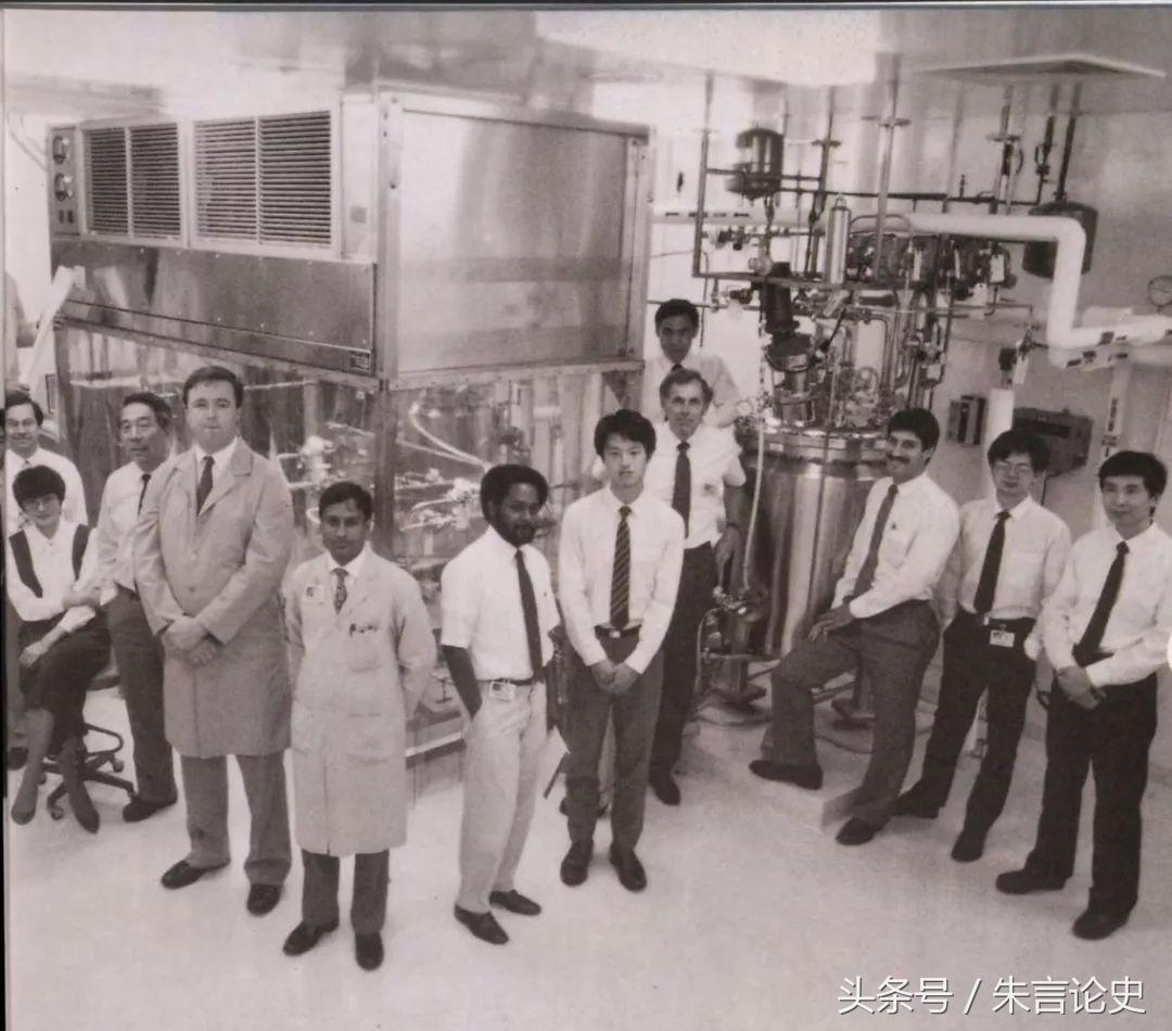 美国治疗乙肝的公司,美国医药公司攻克乙肝