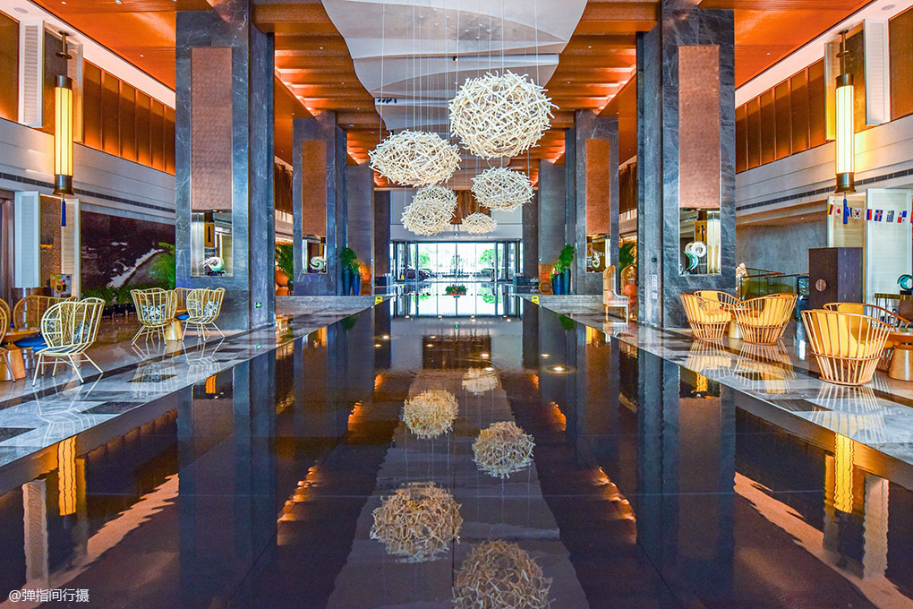 泰国最美海岛海滩,泰国海岛项目危险