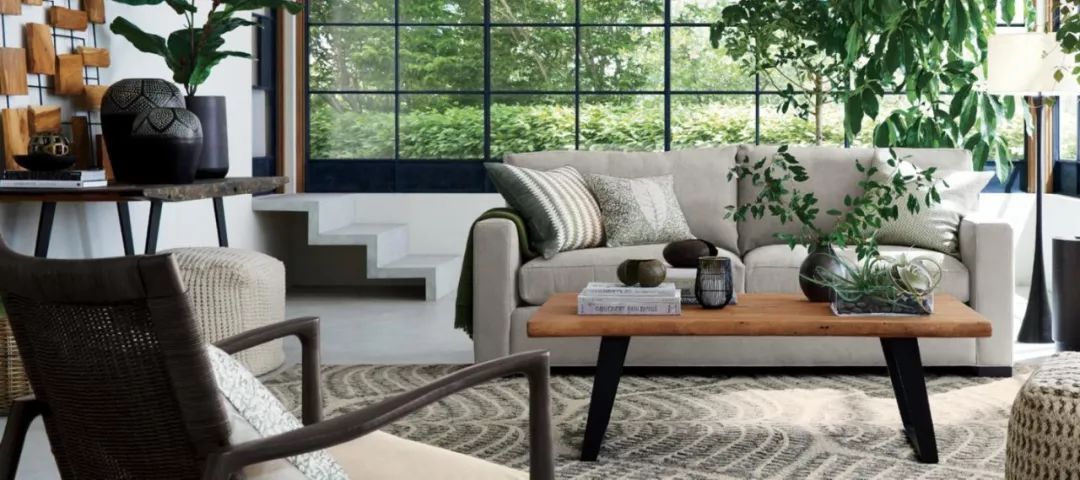 「长篇」国外20个热门家居买手网站，从此宜家是路人