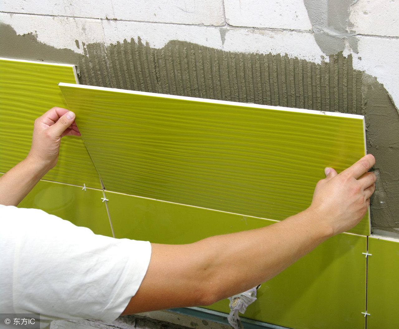 瓷砖怎么选好一点,瓷砖基础知识教你如何选择瓷砖