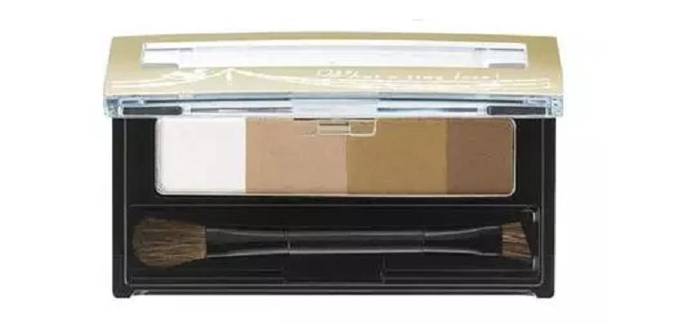 好用的大牌彩妆单品眉粉,种草好物推荐眉粉