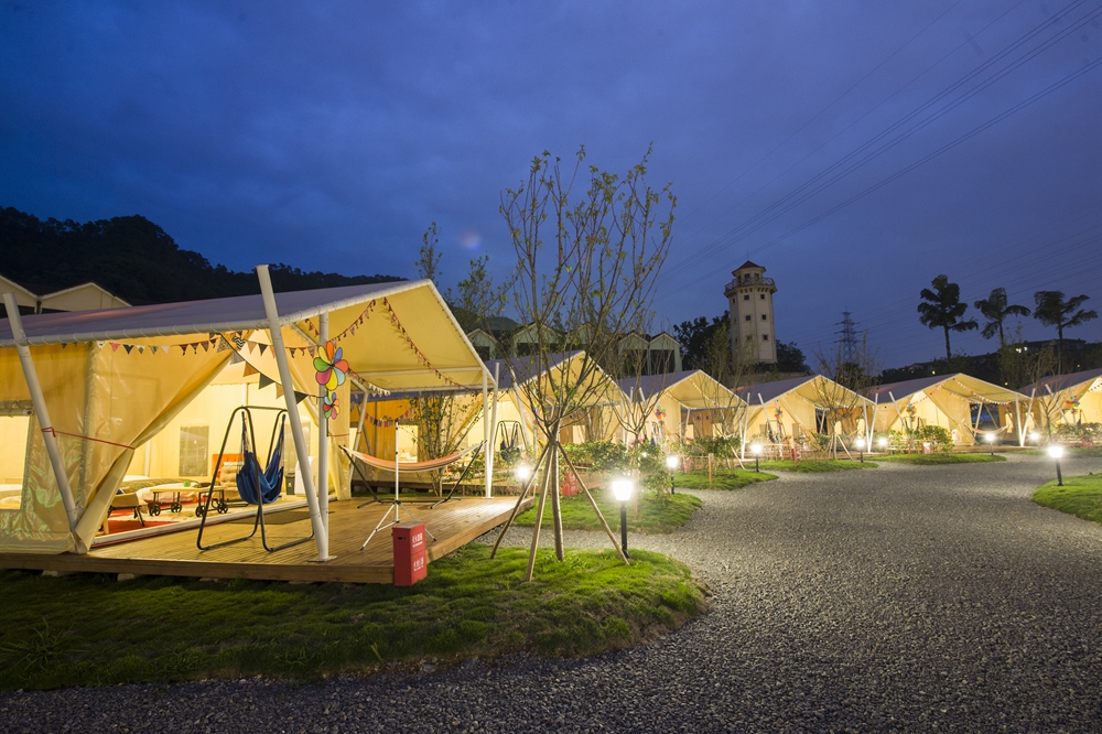 重庆加勒比海水上乐园,水上乐园海洋世界极致体验