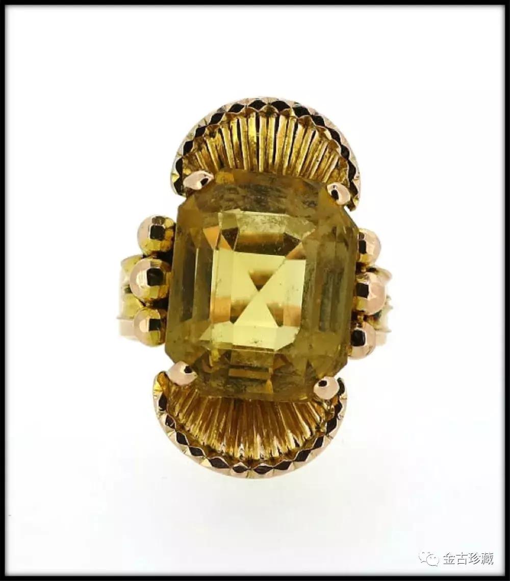 高品质收藏级的高级珠宝,值得收藏的珠宝有哪些