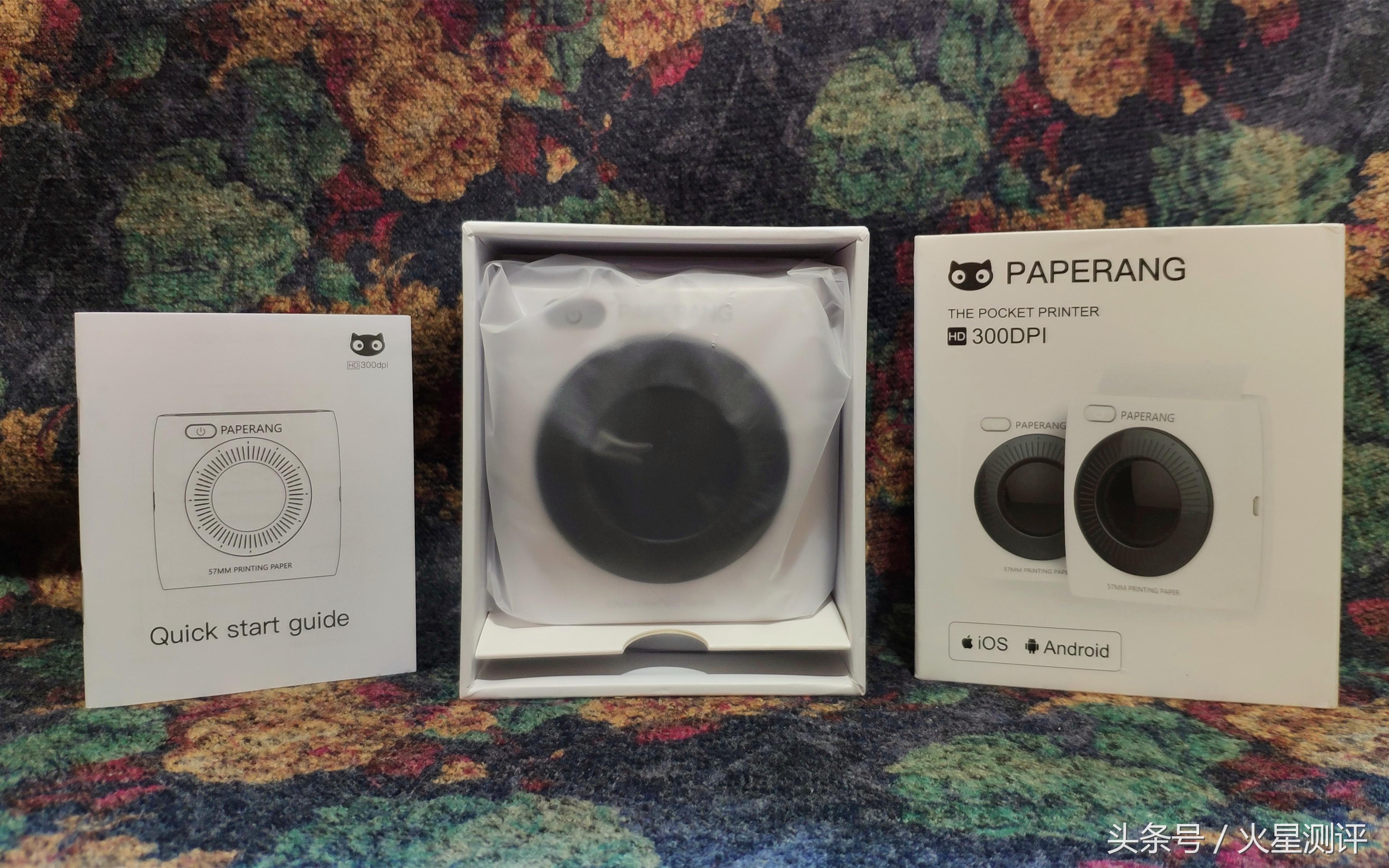 喵喵机p2s怎么使用,喵喵机p2s有什么功能