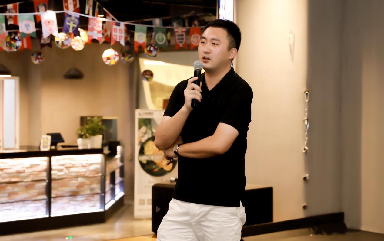 同辉融资租赁世界杯荣耀冠军夜完美收官同行·赢势·