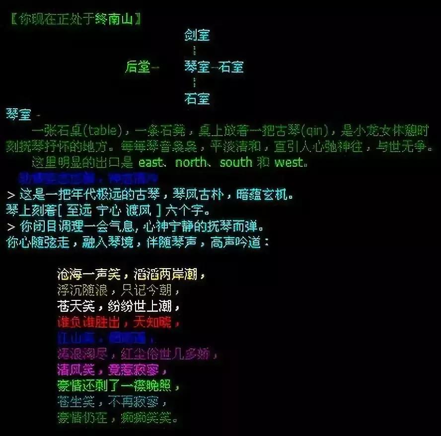 连*片毛**都看不了的90年代，怎么在网络装逼？