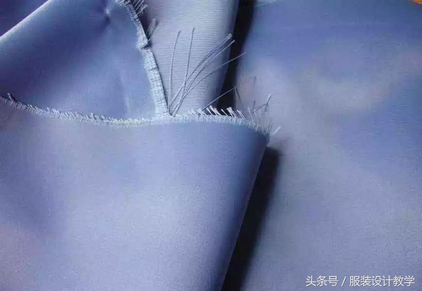 纺织专业干货,纺织干货