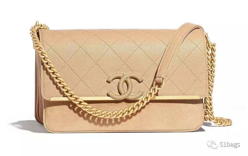 chanel2017早春新款包,chanel2021春夏秀场包包