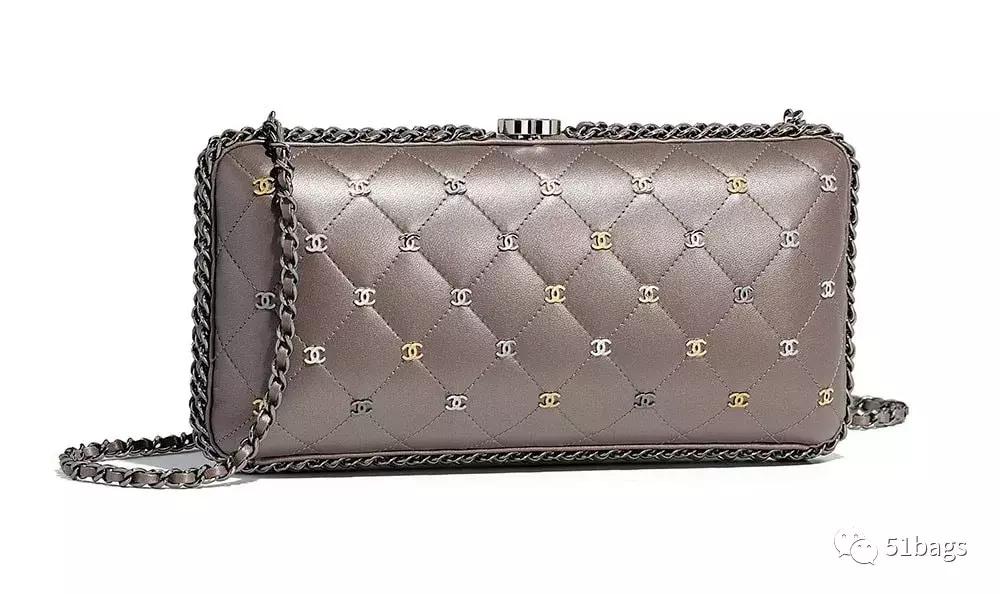 chanel2017早春新款包,chanel2021春夏秀场包包