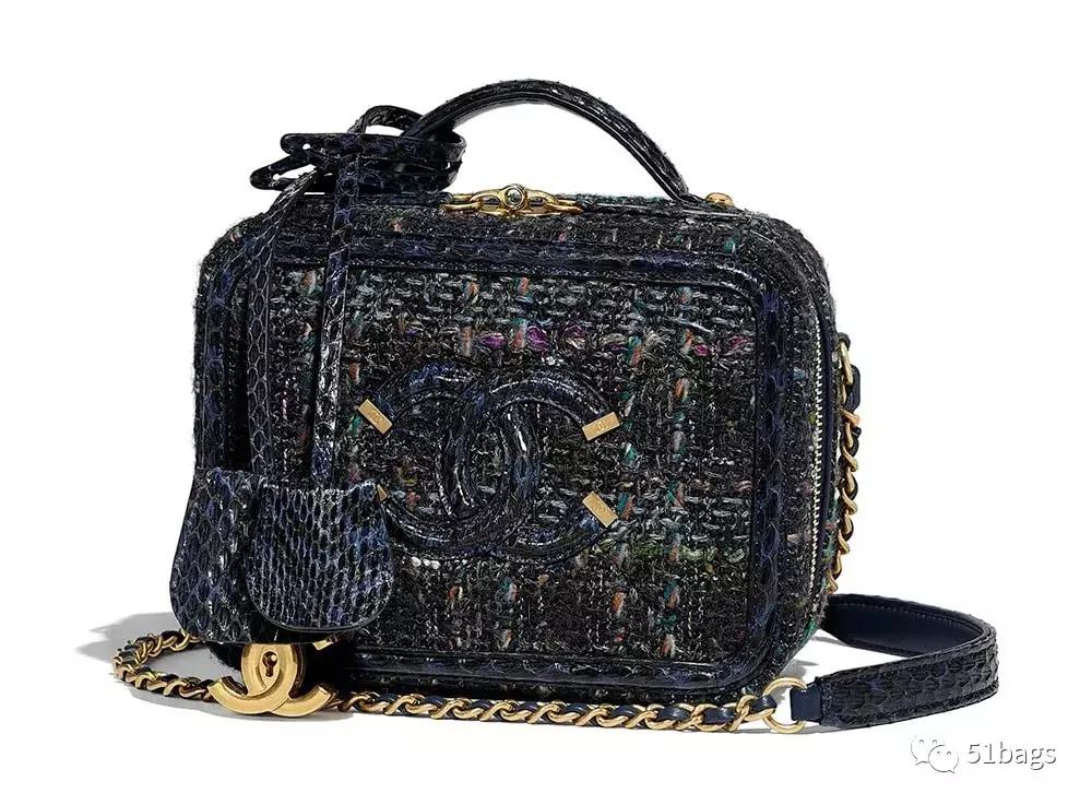 chanel2017早春新款包,chanel2021春夏秀场包包