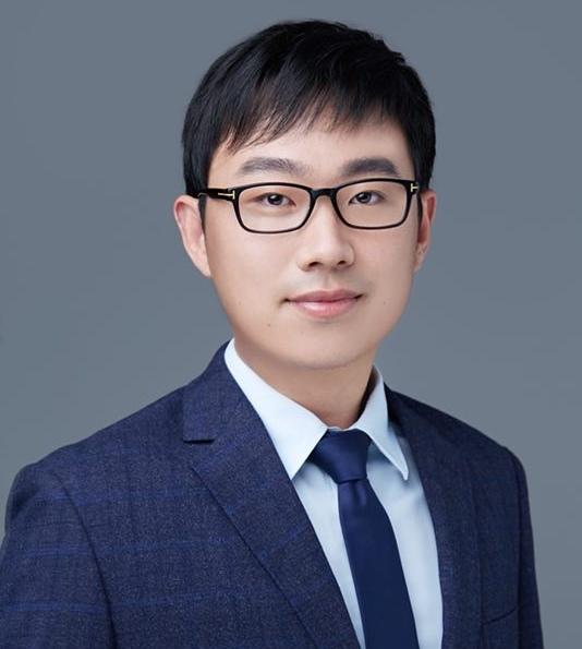 前高盛高管转战数字货币打造基金“超市”获火币、极客邦等投资