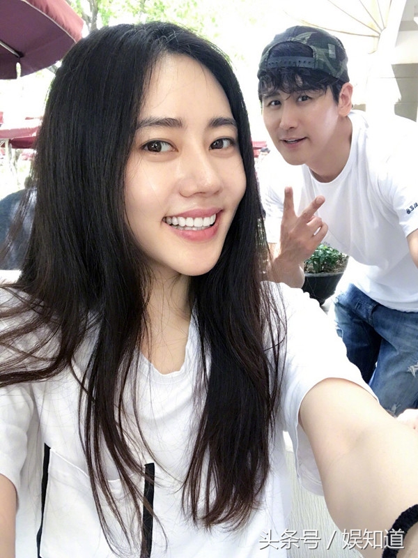 于晓光秋瓷炫产后怎么样,于晓光后续视频