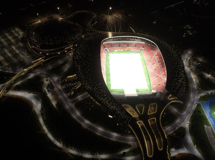 「省运」本届省运会最强攻略出炉！轻松观赛点击此处