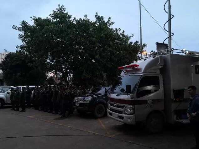 泰国少年足球队13人被救,泰国少年足球队失踪