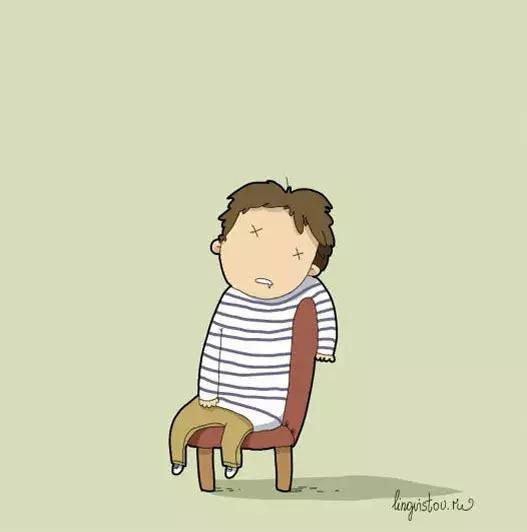 90后的我们人生是怎样的状态,90后有多少人在崩溃的边缘