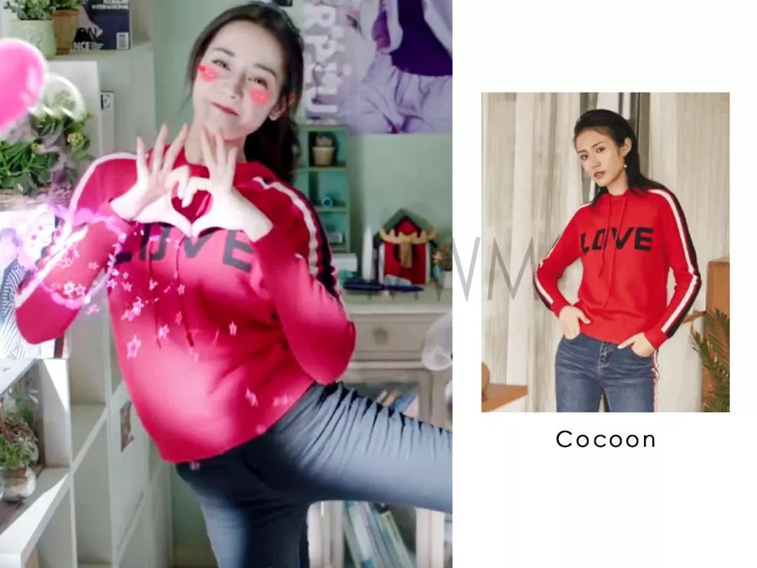 迪丽热巴早期穿维吾尔族服饰,迪丽热巴一千零一夜穿搭