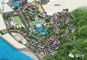 厦门大学典故与文化底蕴,师说国学修行