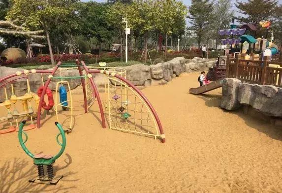 广州开车遛娃好去处,广州遛娃攻略室内