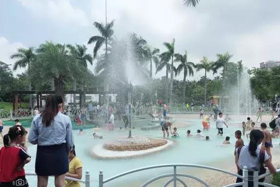 广州开车遛娃好去处,广州遛娃攻略室内