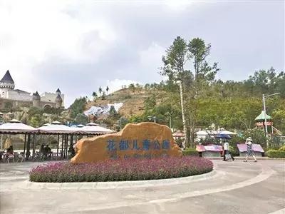 广州开车遛娃好去处,广州遛娃攻略室内