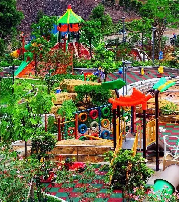 广州开车遛娃好去处,广州遛娃攻略室内