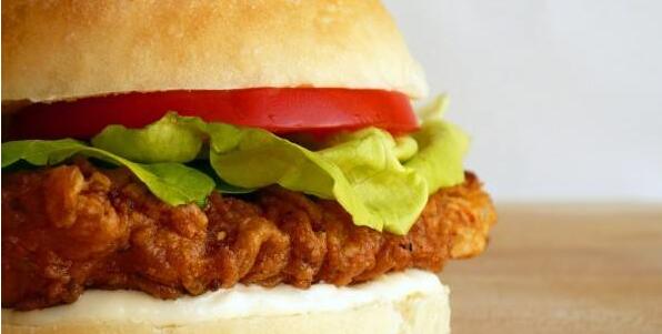 汉堡这个品类可以做吗,即食汉堡如何吃才能更好