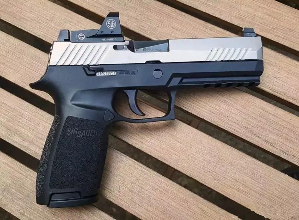 美国的m9软弹枪,美军m9退役原因