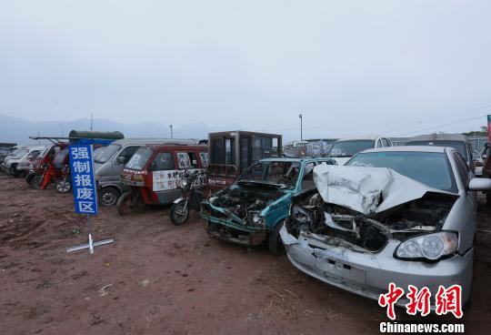 城市僵尸车解决办法,僵尸车占用公共资源怎么处理