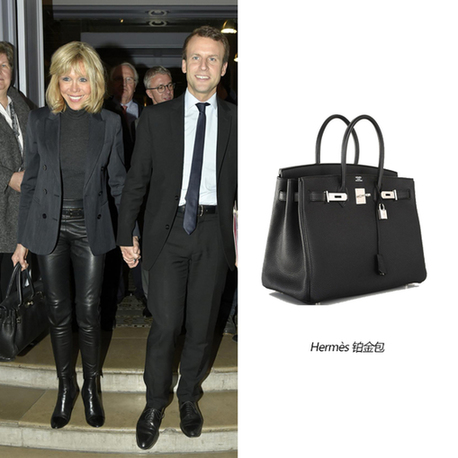 张雨绮的铂金包,张雨绮推荐爱马仕