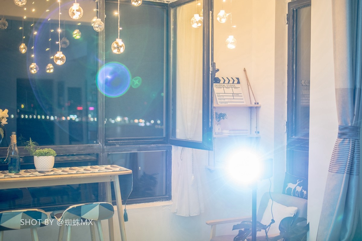 让生活更精致更有仪式感的好物,坚果j7s投影仪手机操作