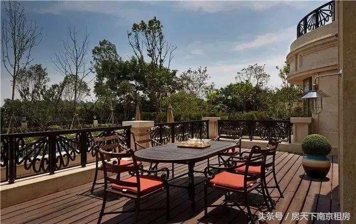 2018年南京富豪区,南京8大顶级富人区曝光