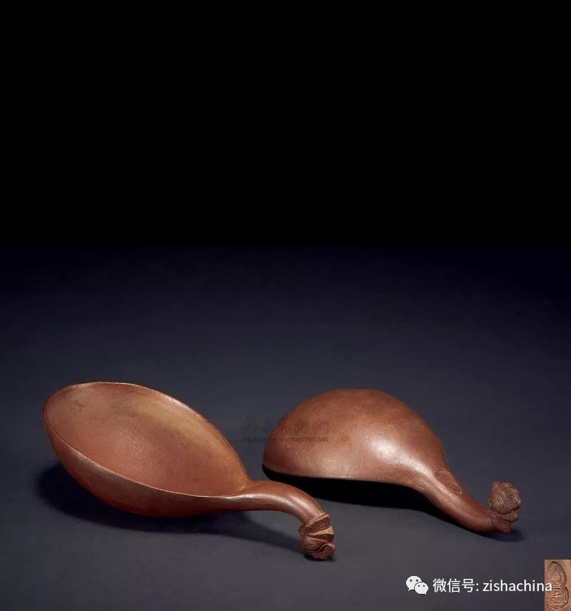 十大顶级紫砂器,舌尖上的盛食器图解