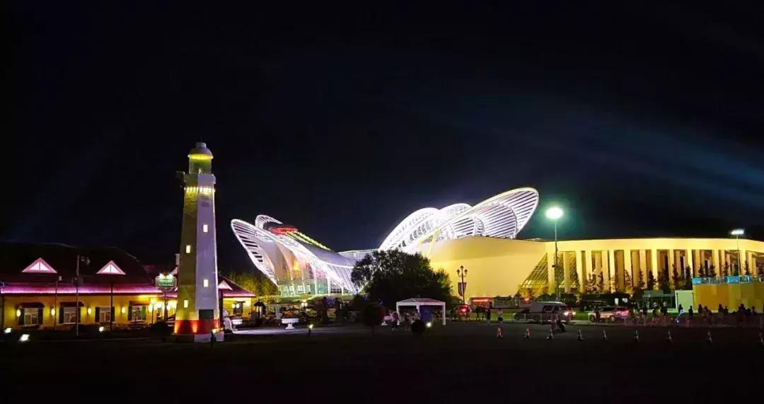 视觉盛宴让你大饱眼福,视觉盛宴尽情欣赏