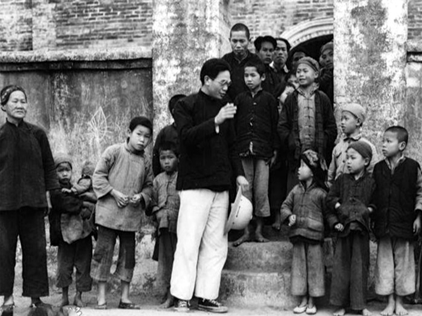 梧州百年商埠繁华景象,梧州曾经的辉煌历史