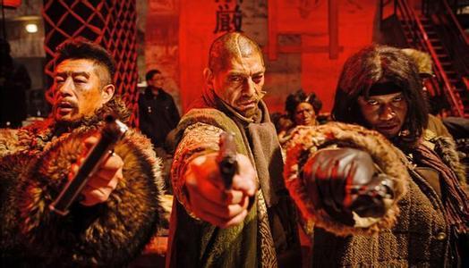 东北土匪的惩罚方法有哪些,当今的土匪法律规定