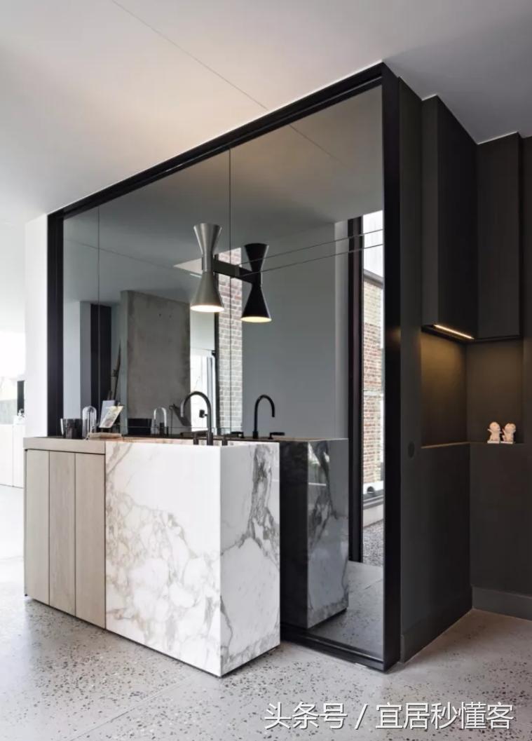 房子采光差几招让家明亮起来,房子阴暗怎么采光