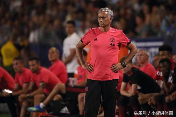 加图索回应穆里尼奥,穆里尼奥和加图索握手