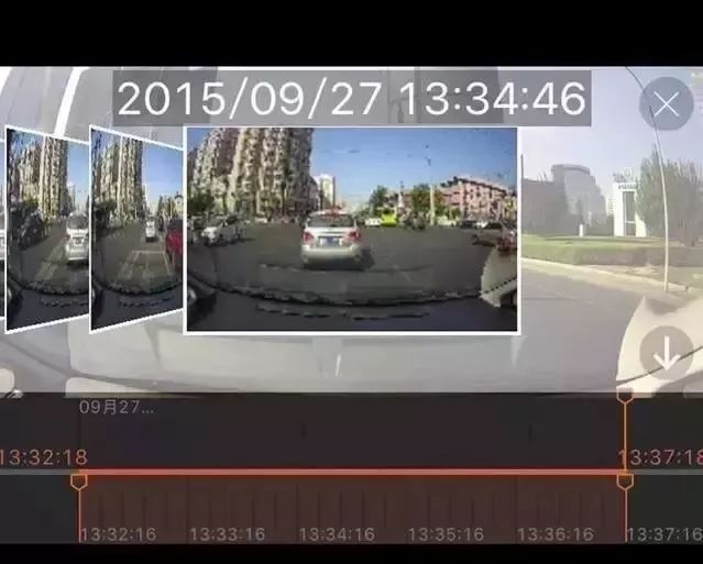 行车记录仪可以用原来后摄像头吗,行车记录仪要弄吗