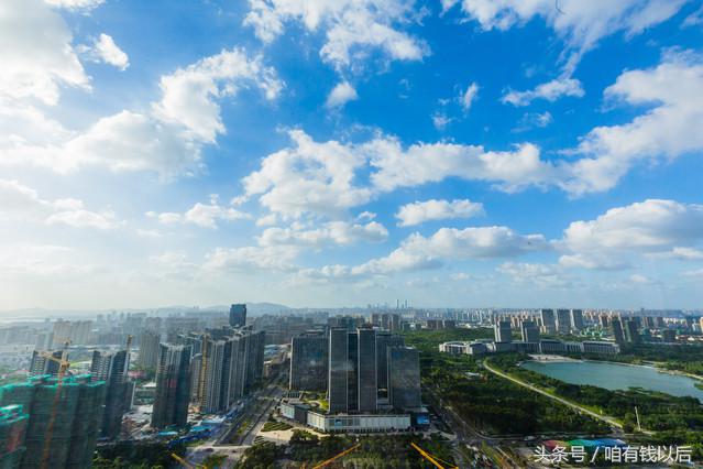 邂逅禅意，梦回江南，到无锡过一个“佛系”小假期